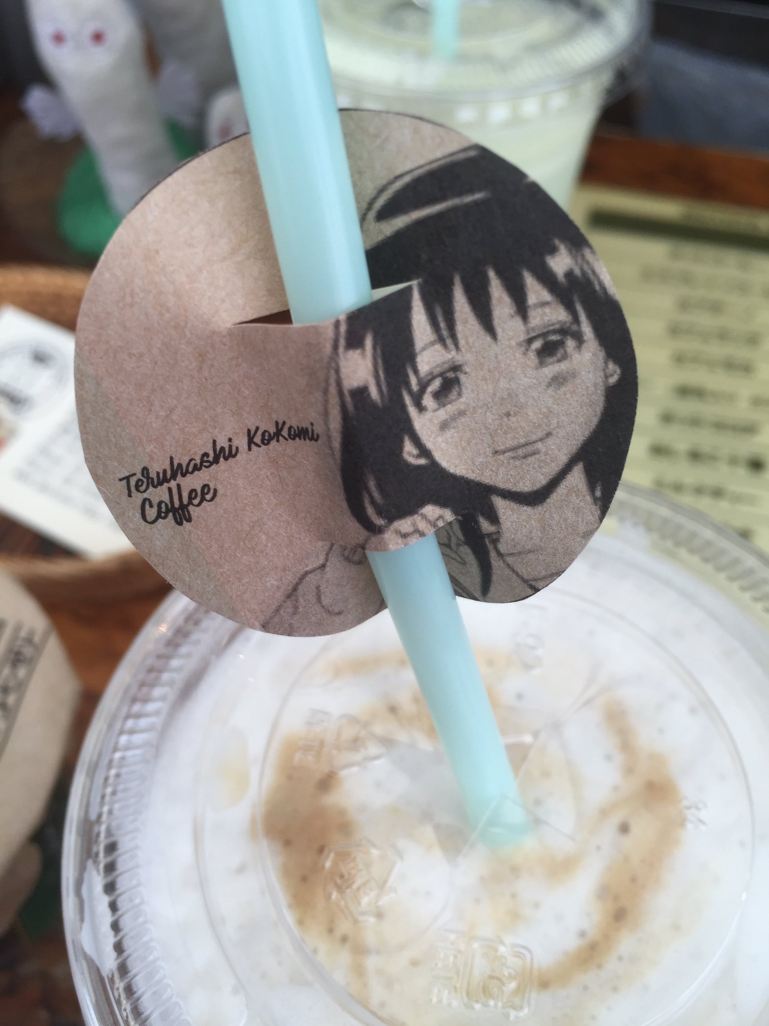 福田 雄一 今日の撮影は照橋さんがコーヒーのケイタリングを差し入れしてくれました なんと 斉木の大好物のコーヒーゼリーもあるのだっ 福田 雄一 今日の撮影は照橋さんがコーヒーのケイタリングを差し入れしてくれました なんと 斉木の大好物のコーヒーゼリーもあるのだっ