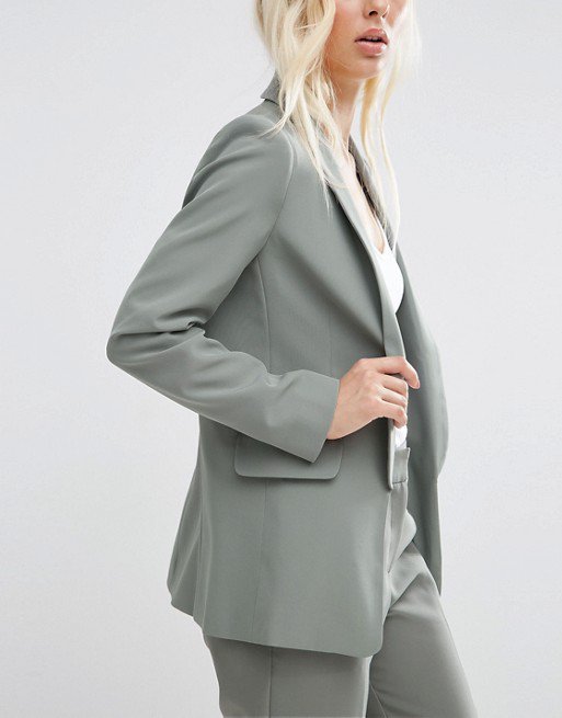 Referboard's tweet image. REFERBOARD OF THE WEEK- Love this blazer too? See the Soph in the City board here for more: ow.ly/K9cA304Muff