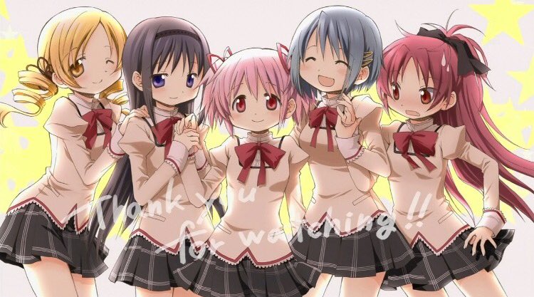よしだ のぶよし君 در توییتر 鹿目 まどか 誕生日おめでとう 鹿目まどか生誕祭 鹿目まどか生誕祭16 10月3日は鹿目まどかの 誕生日 まどマギ 魔法少女まどか マギカ 暁美ほむら 悪魔ほむら 希望よりも熱く 絶望よりも深いもの 愛よ ほむほむなんて