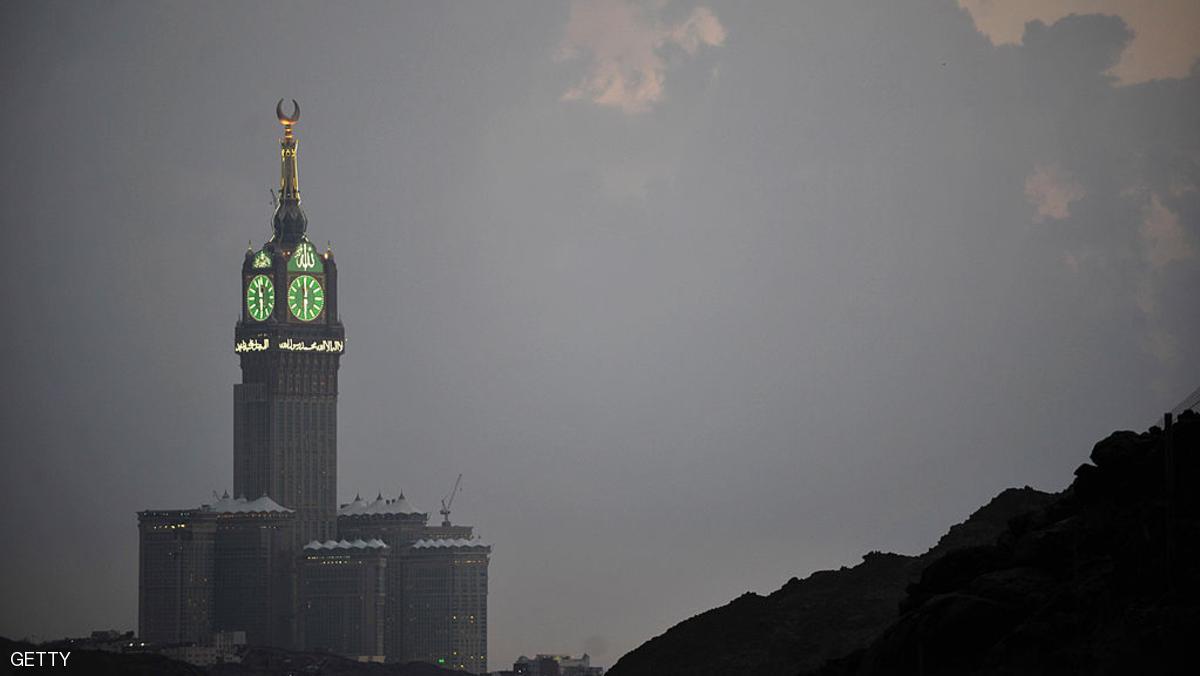 #السعودية تعتمد رسميا العمل بالتقويم الميلادي بدلا عن الهجري
bit.ly/2cLkyf0
#سكاي_أخبار