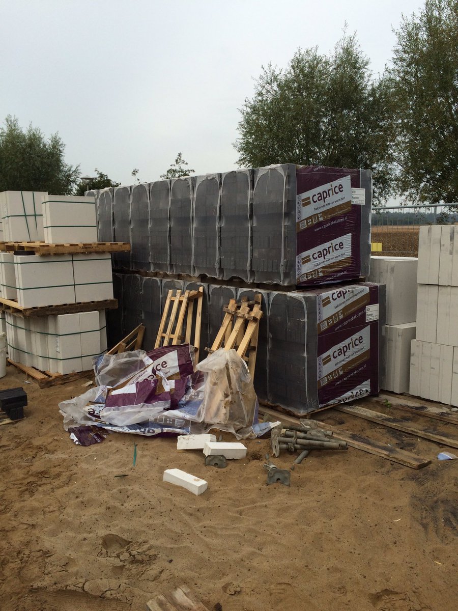 Mark Plekkenpol tweet media