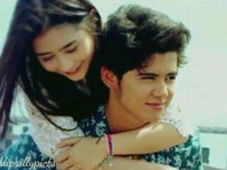 Indahconsinasy2's tweet photo. Huaaa... Yukkk kita kangen lepas sm idola kita @alysyarief @PrillyBie melalui andra & agatha #BAMnyaALIPRILLY https://t.co/8EP6LRvsrr