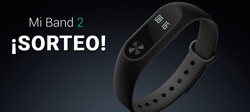 Omicrono's tweet photo. ¡Ey! ¿Todavía no te has apuntado al sorteo de la Xiaomi Mi Band 2? https://t.co/tsBAPK5jGV #TiendaOmi  #SorteoMiband2 https://t.co/mT4vaAu1c0