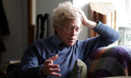 WineNewsIt's tweet photo. #Ipsedixit @Roger_Scruton a WineNews: "del #vino si può #abusare ma si comprende solo se si usa in modo appropriato" https://t.co/LW6PaQPz9i