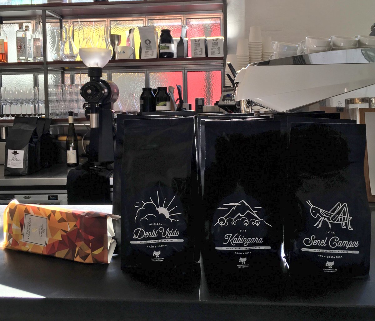 Per in the House <a href="/LylesLondon/">Lyle's</a> <a href="/pernordby/">Per Nordby</a>