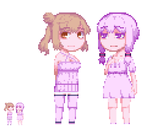 自作ボイロcevioドット絵まとめ 7ページ目 Togetter 自作ボイロcevioドット絵まとめ 7ページ目 Togetter