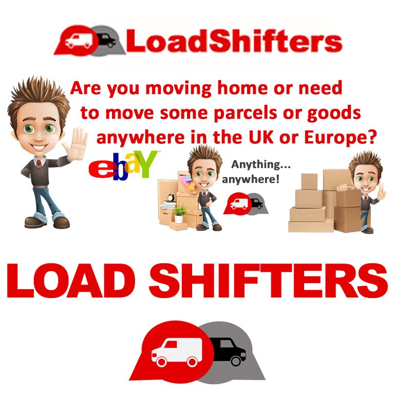 LoadShifter1's tweet image. loadshifters.com  ..for deliveries-collections-house moves..anything anywhere!! at the cheapest price.#move #relocate #student #ebay