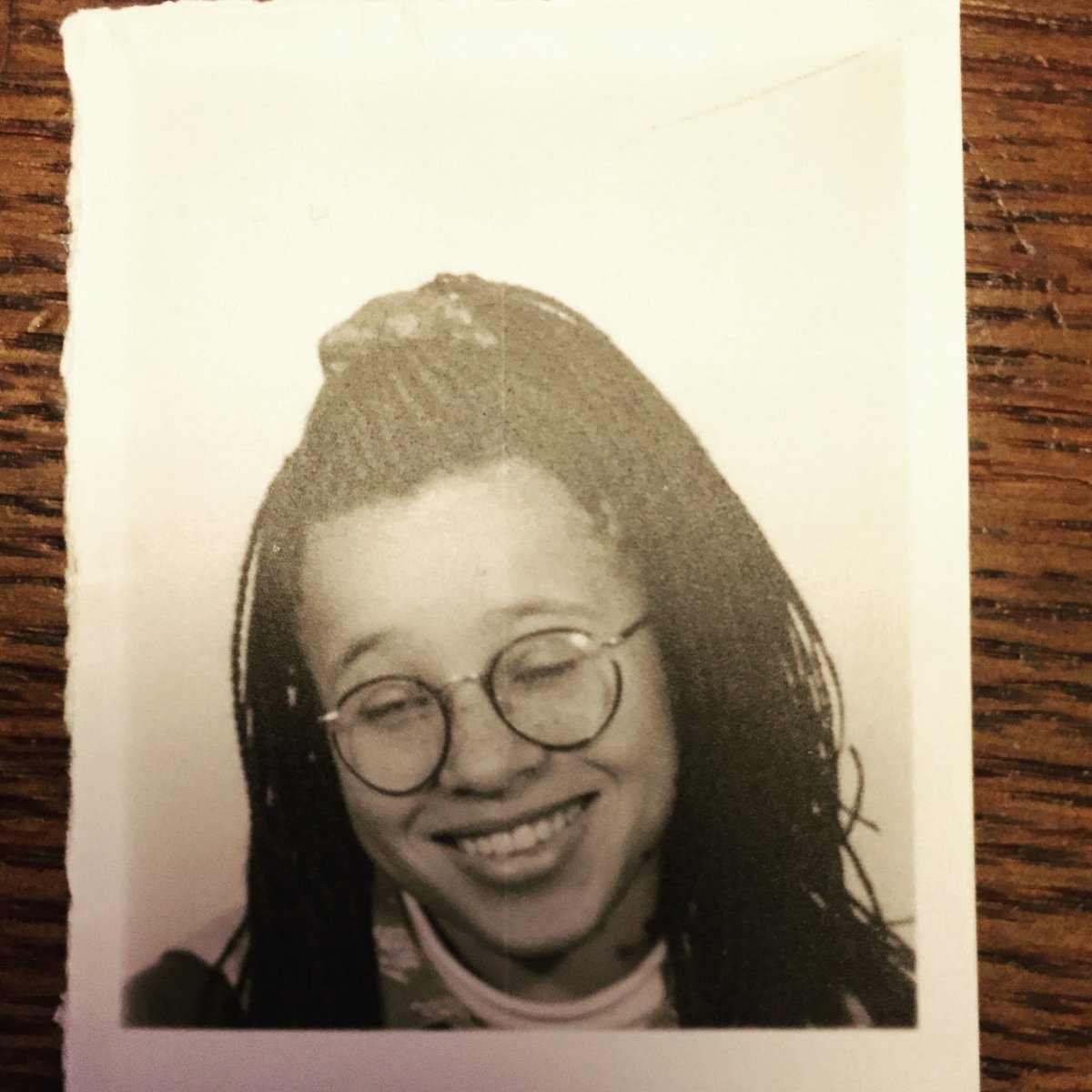 IAmQueenMonica's tweet photo. If I were to join the Wu-Tang Clan, which is not at all implausible, my stage name would be "Bittah Pupil". #win #WuTang #hiphop #shouldstop https://t.co/IFw6DmAfyA