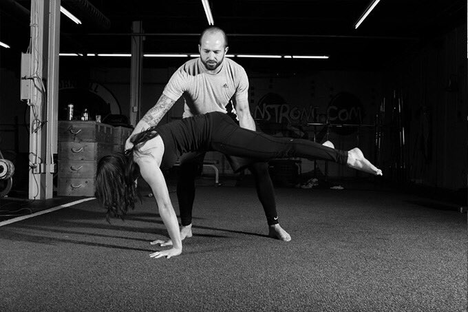 Early Bird Pricing now on! $155 for 4 hours of solid instruction on #movement from <a href="/TylerTouchette/">Tyler Touchette</a> Register here: goo.gl/kskuX3