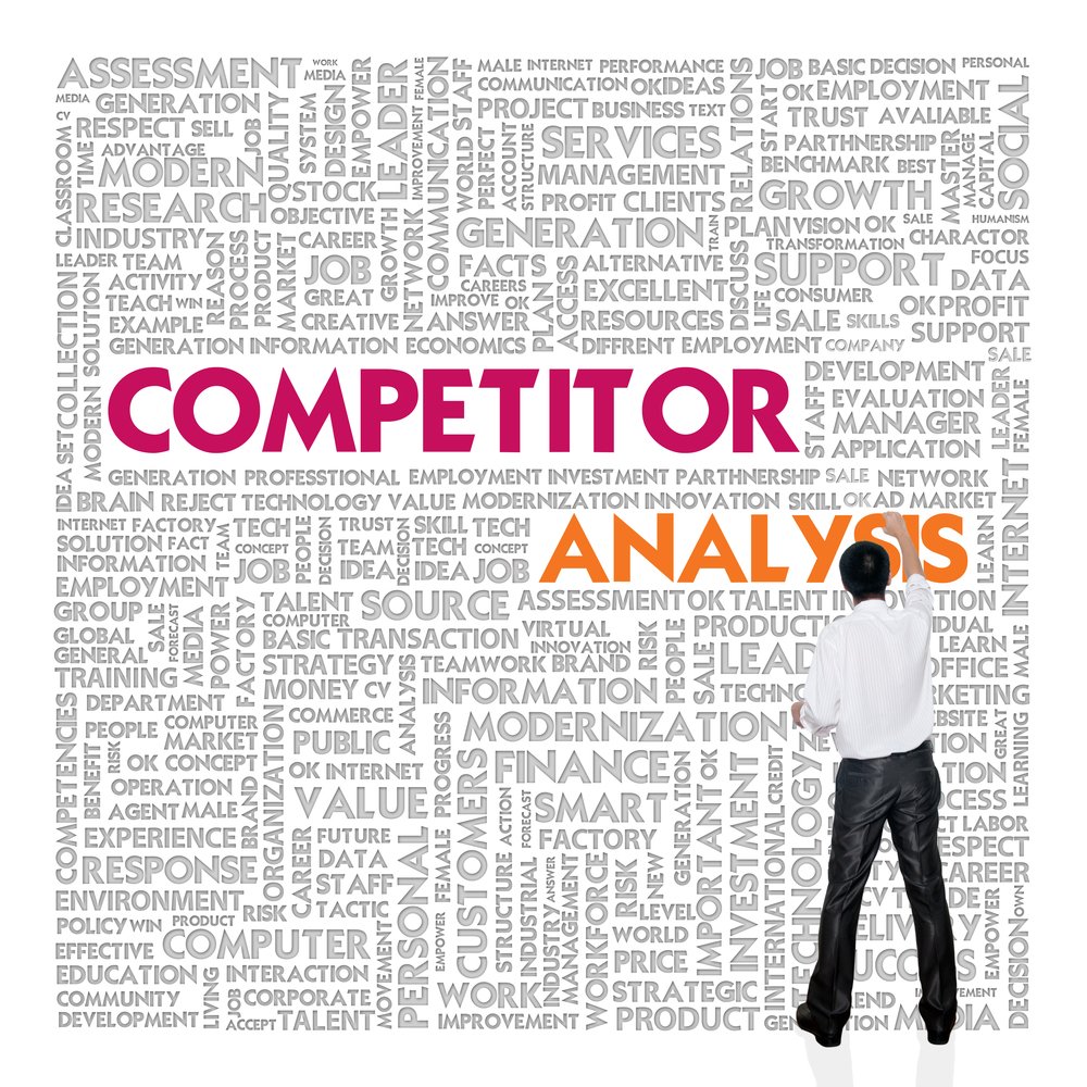 #entrepreneur #businesstips

Scan the competition

Analysis names of local competitors with their current target market