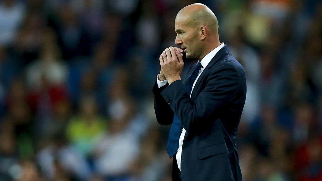 Futbol_Espanol's tweet photo. La fatalidad de replantearse ahora el verano del Real Madrid https://t.co/uornZudYoW