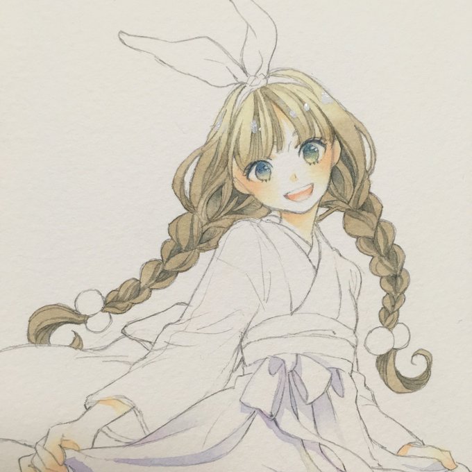 水彩教室のtwitterイラスト検索結果 水彩教室のtwitterイラスト検索結果