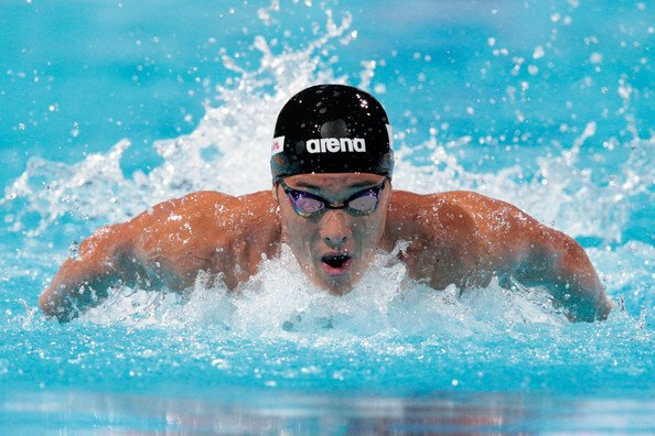 Swim_Times's tweet photo. Daiya Seto didn't swim in Cluster 1 but shoots up to 15th overall after an impressive performance in #Beijing - More to come in Event 5 #UAE https://t.co/d7zjQ80VmA