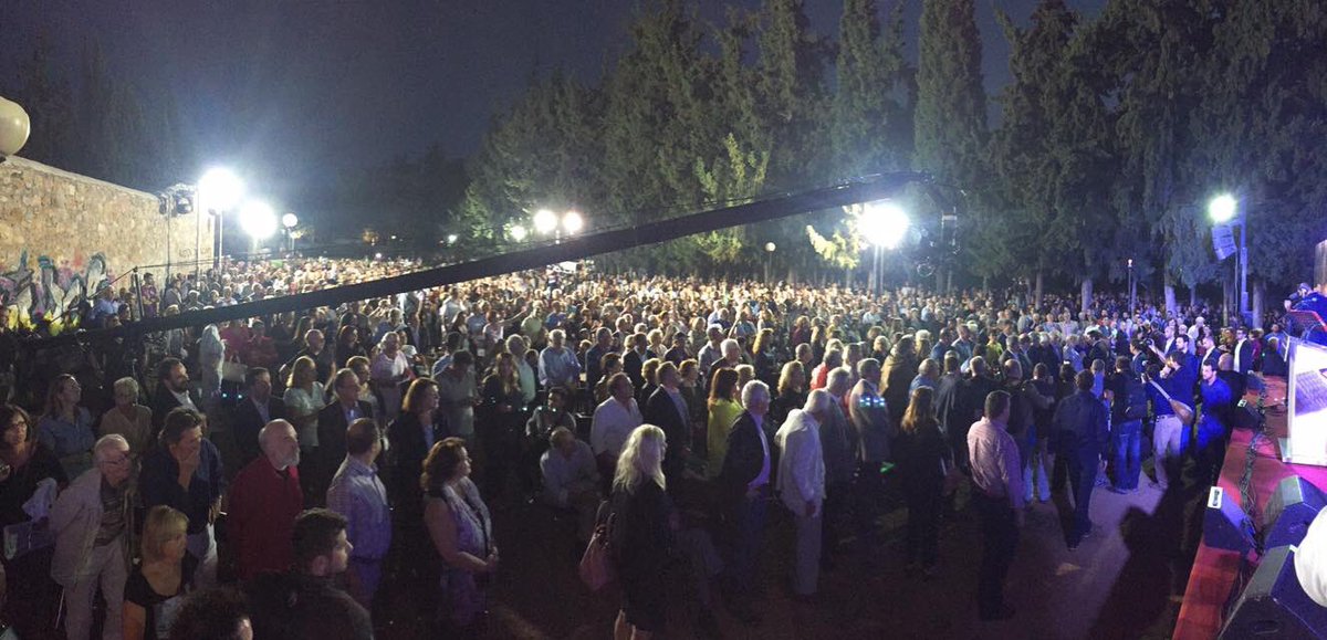 nikospappas16's tweet photo. Χθες βράδυ το ηρωικό και μαρτυρικό Σκοπευτήριο της Καισαριανής αποδόθηκε στον Δήμο &amp;το λαό δικαιώνοντας ένα πάγιο αίτημα.Περηφάνεια! https://t.co/Q3j3iMY05s