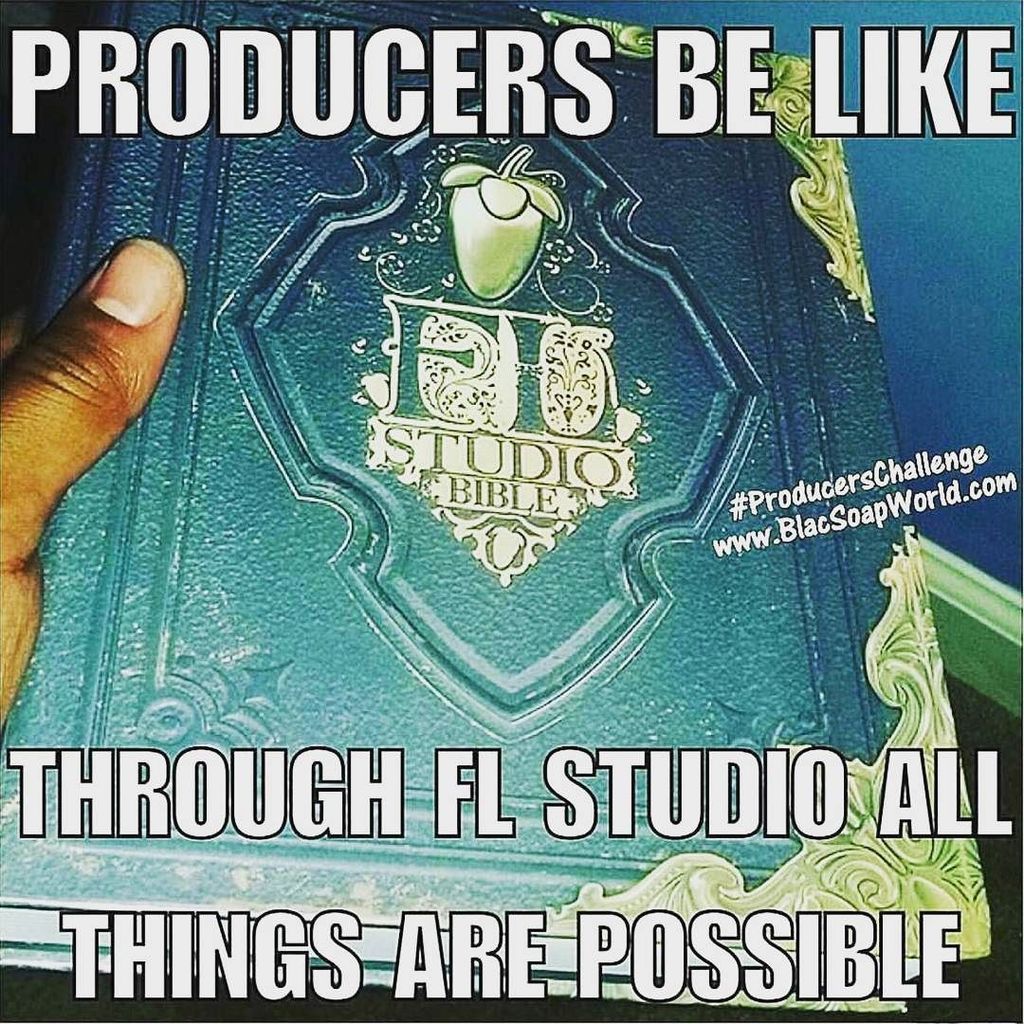 Korner_IMO's tweet photo. I remember having this book now I need one for The Maschine. #musicproduction #hitmaker #m… https://t.co/vzsWdP9NvB https://t.co/ZR24tN3cAe