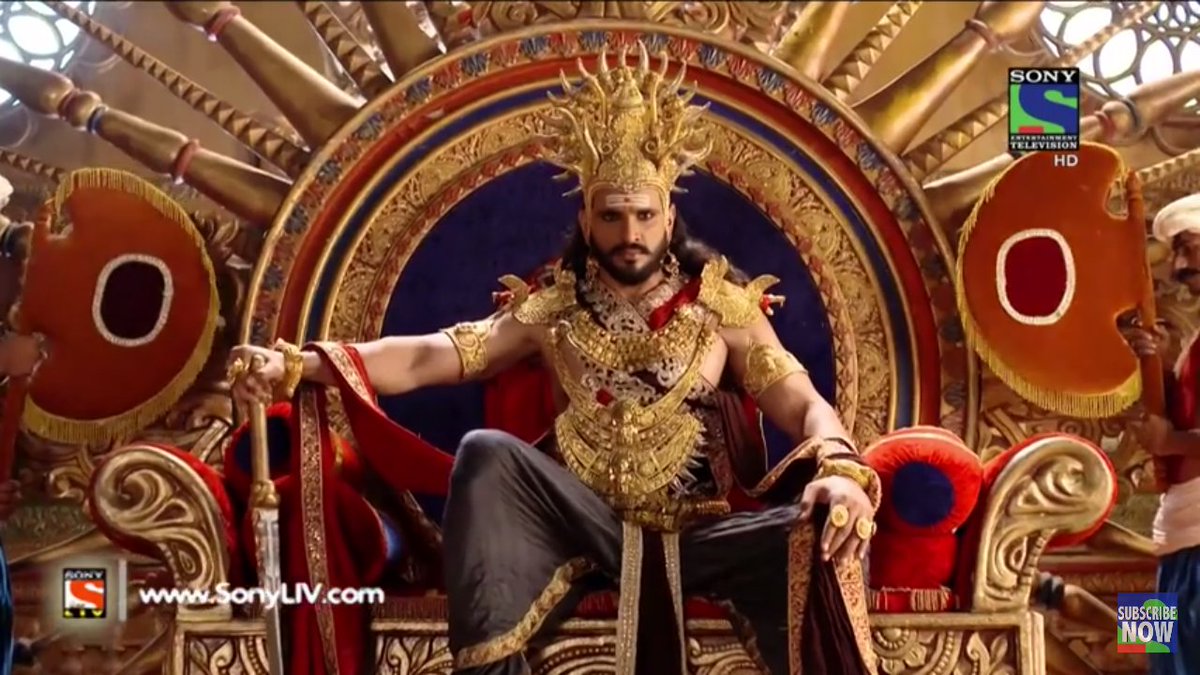 sankat mochan mahabali hanumaan 2nd november 2016