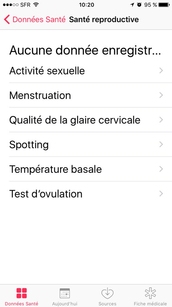 PaulKewman's tweet image. Elle va loin la #ios10update #glairecervicale