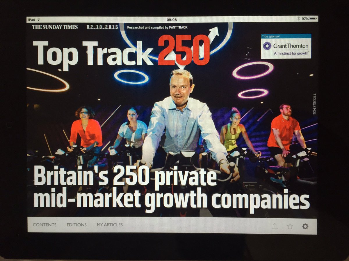 robsyouruncle's tweet photo. Great to be working with companies like @ChimePLC @telent_UK &amp; @agilysys in @ST_FastTrack #TopTrack250 @wexo @Stepplacements @theadmission https://t.co/OHjkCigJM3