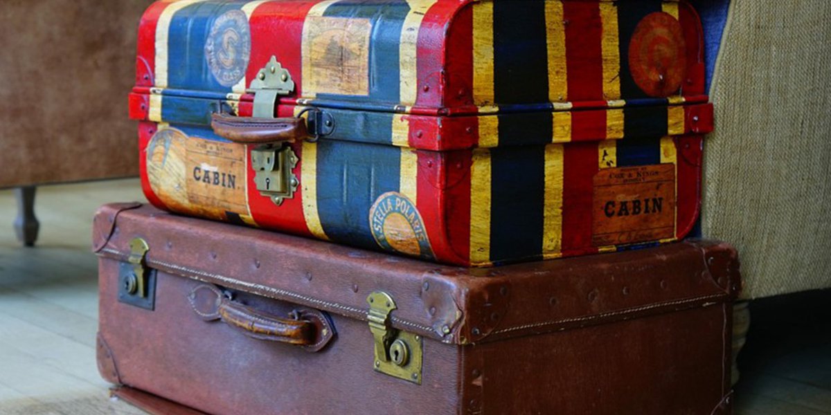 Comment plier ses affaires dans sa valise ? Les conseils utiles : po.st/ngODo8 #Mode #fashion #fashionblogger #conseils #cool