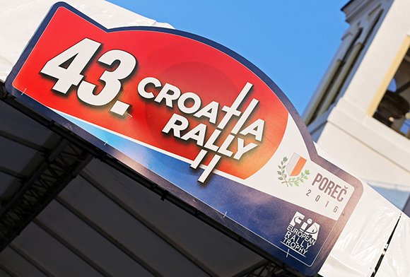 AutoKreso's tweet photo. Održano 43. izdanje #Croatiarally. Više na https://t.co/qSuR4mRb5y #AutoKreso https://t.co/dKQjyhaLaA