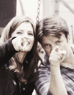 StydiaWeasley's tweet photo. ¿Y quién sigue extrañando Castle? https://t.co/4q8kyj97Nt