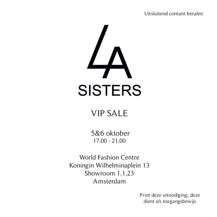 _LASISTERS's tweet image. Shop till you drop 💕