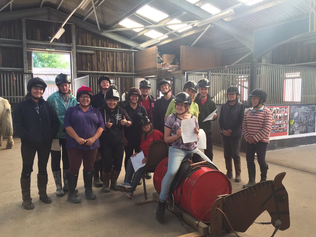 vanessa_archer's tweet photo. @CalvertExmoor #AutismAwareness #horsesandautisum #beyourself #laughlearngrow #TheArchers #ohanameansfamilyfamilymeansnoonegetsleftbehind https://t.co/QGffqynk7E