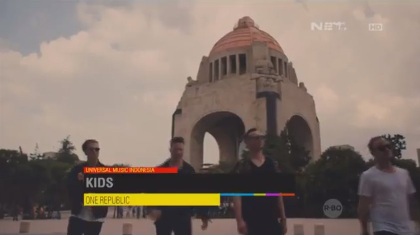 BreakoutNET's tweet photo. This is @OneRepublic with Kids.. enjoooy #BreakoutNETHitsMaker https://t.co/7ps49eF8Td