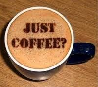 Stencilling's tweet photo. Happy Monday! #coffee #stencil #pickmeup https://t.co/Qfarpeva2v