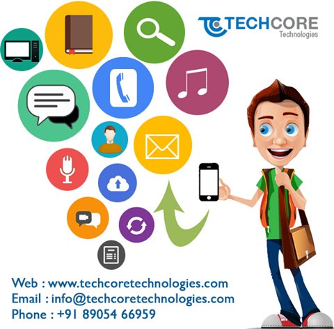 Techcore_tech's tweet image. "You #Design Concept - We Design App"
Have Any Idea to Design Your Own #App?
Visit : techcoretechnologies.com
#MobileApplicationDevelopment