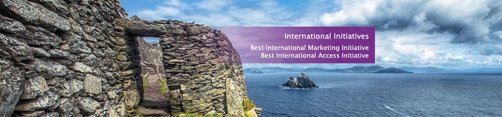 Irish Tourism Awards tweet media