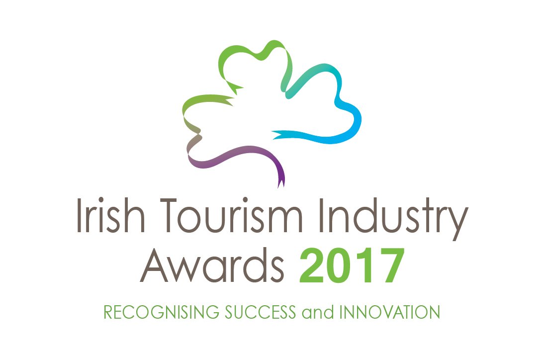 Irish Tourism Awards tweet media