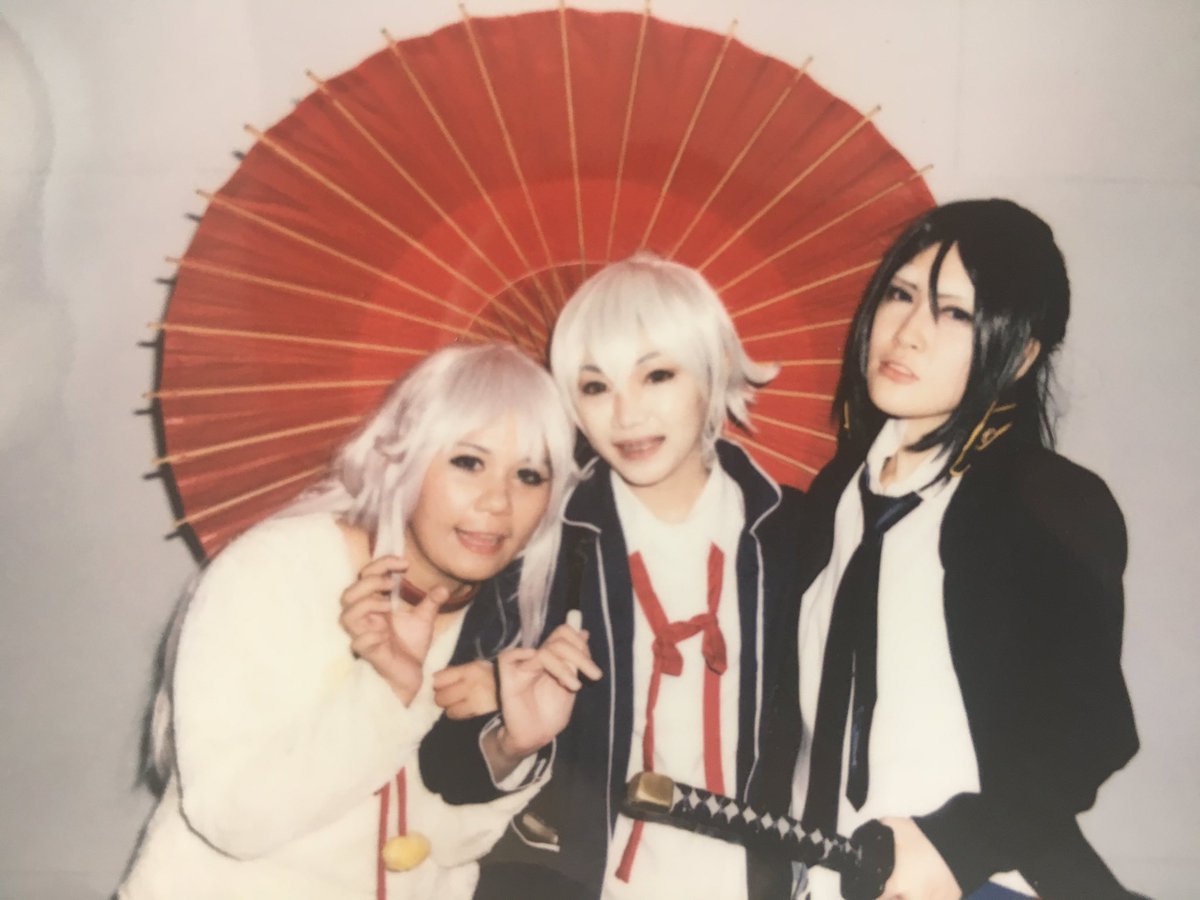yazayue's tweet photo. #Cosmania2016 #K https://t.co/w1y8hz3t4U