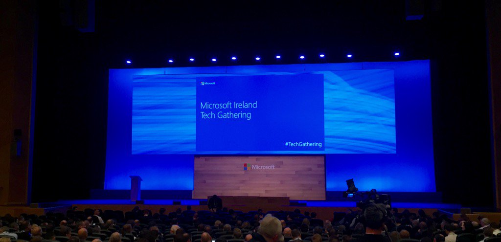 Kenmcgra1's tweet image. Everyday a learning experience! #TechGathering