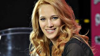 LuFansItalia's tweet photo. Luisana Lopilato Carrera CN https://t.co/9bGgaif9bB