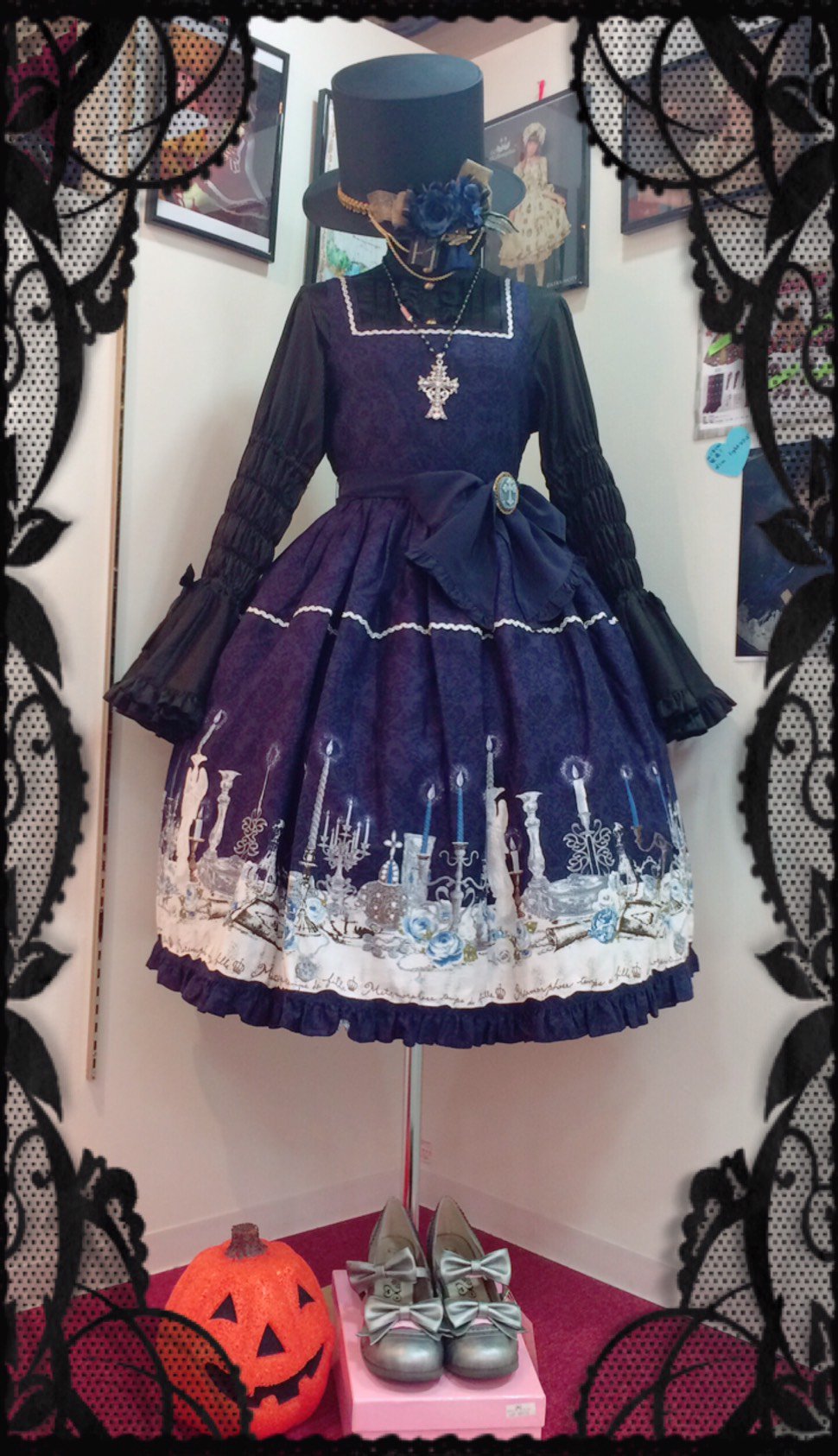 メタモルフォーゼ JSK メタモルフォーゼラフォーレ原宿店 on X: 