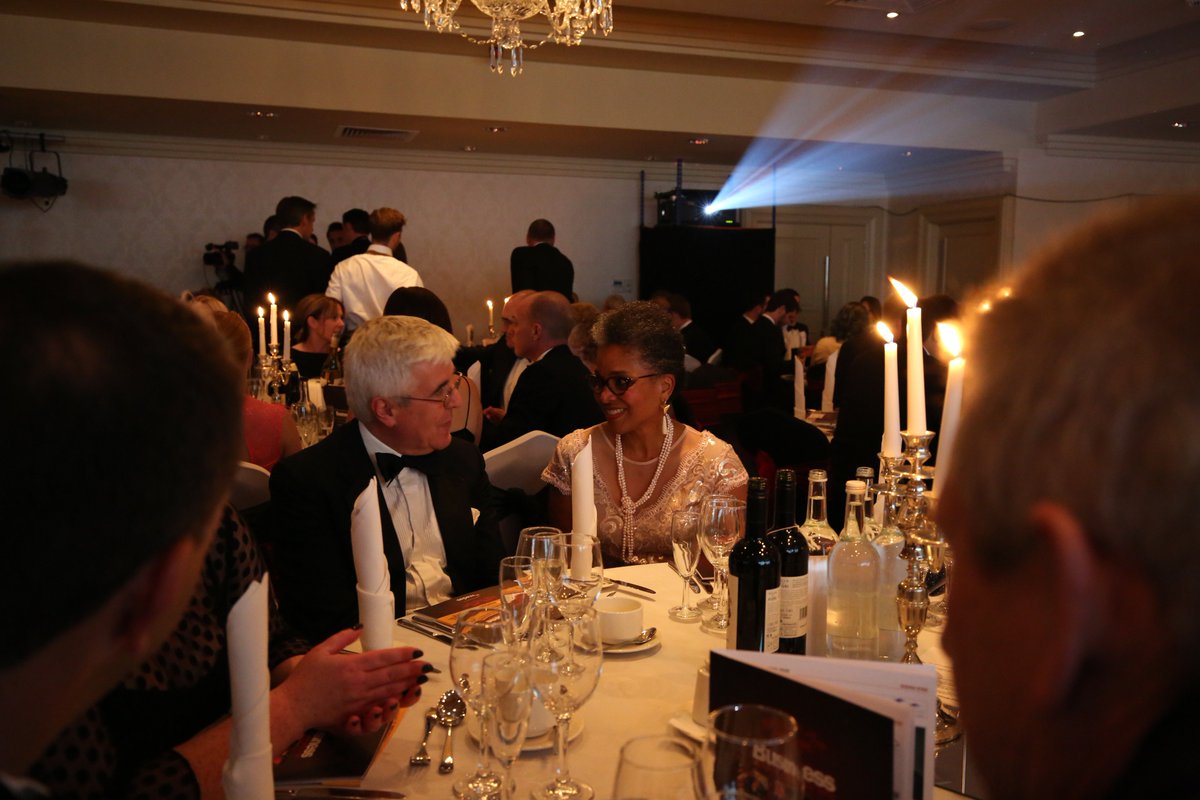 businessleader's tweet photo. Thank you to everyone who helped make #BLA16 a success. Get involved with next year's event by calling us on 01934 428 779 #Business #Awards https://t.co/zdQ12O9jXL