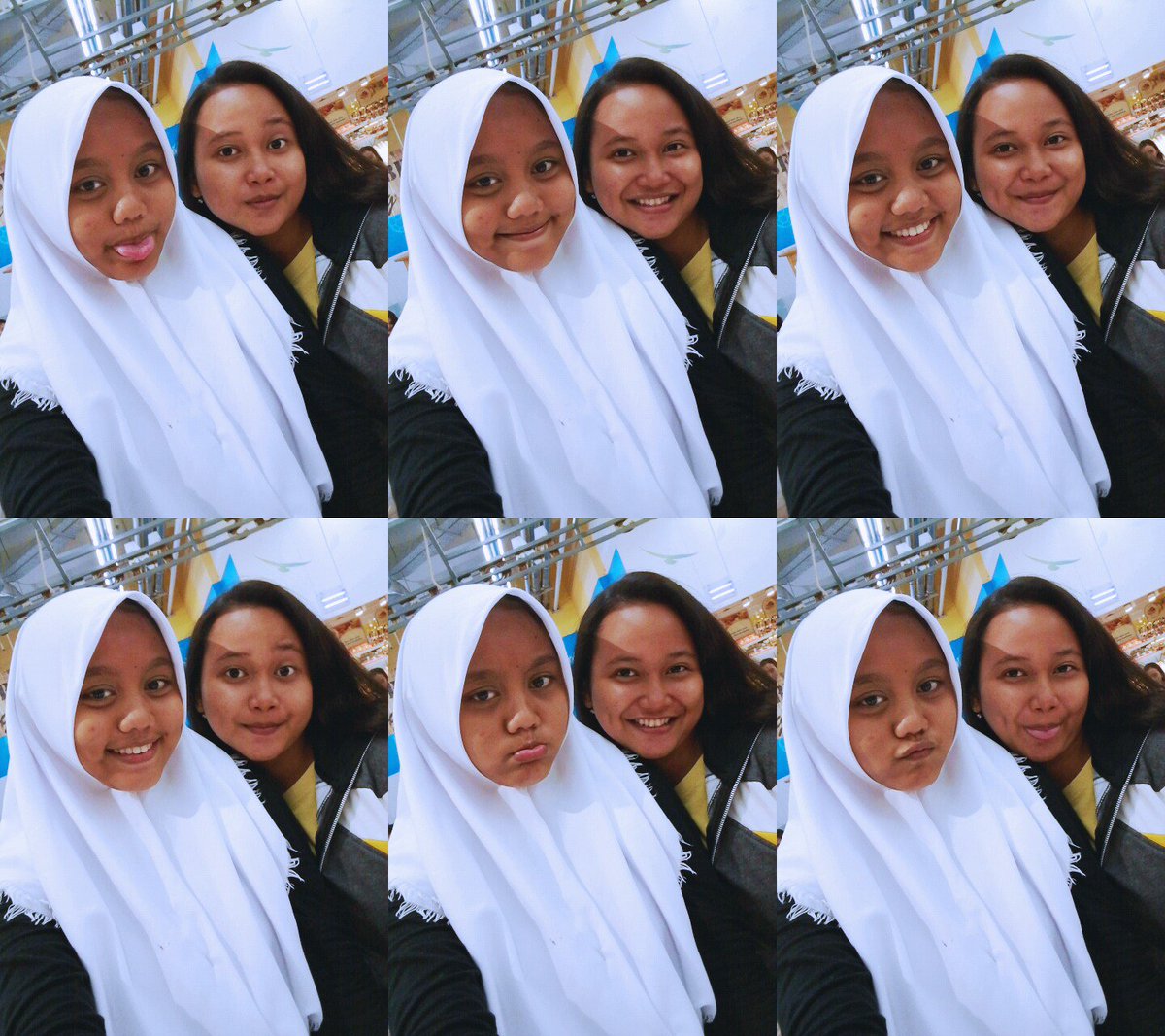 AjengPangesty2's tweet photo. Schoolmate https://t.co/zXQUvX1Uwm