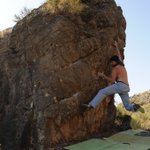 Photo by Flash Climbing (@FlashClimbing)