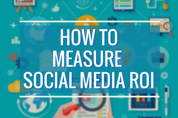 MartinAButters's tweet photo. How to Measure Social Media ROI: https://t.co/fqhzMGfi5n #SocialMediaROI #SocialMedia https://t.co/daWZLZ4XvX