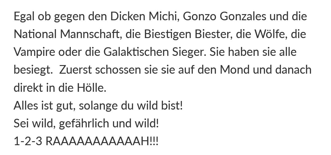 ClosedLayla's tweet photo. Ich bin mit ihnen aufgewachsen und ich werde mit ihnen sterben.
Erwachsen ist der, der sein Kinderherz behält. https://t.co/cxP0Fl2p7B