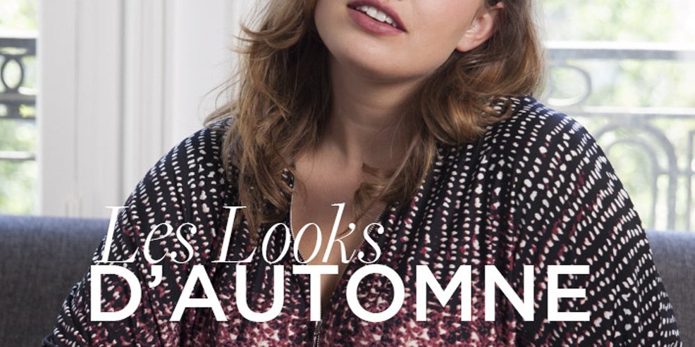 JMP_Paris's tweet photo. Fresh news of the week ! Autumn styles ! https://t.co/VQzXBiokC9
#JMP #Mode #Fallwinter #newsletter #Fashionisnotasize #WeWearWhatWeWant https://t.co/AuViSrf1Lx