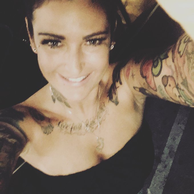 #happygirl #SmileEveryday #pornstar https://t.co/GSw30U481P<a href="/tag/happygirl"class="tags">#happygirl</a><a href="/tag/smileeveryday"class="tags">#SmileEveryday</a><a href="/tag/pornstar"class="tags">#pornstar</a>