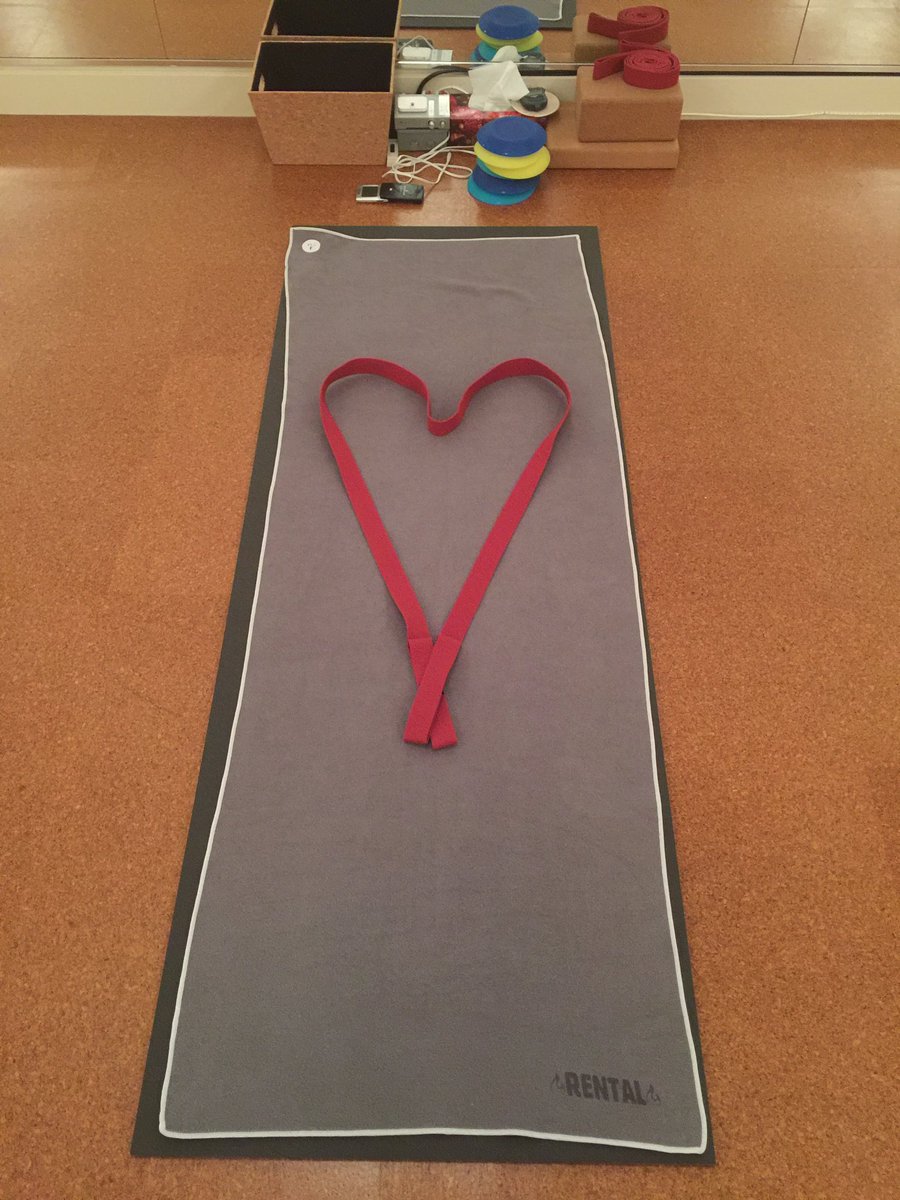 tarahansenrix's tweet photo. The only place that I don't mind coming to at 6am!! #MokshaLove #StartingTheDayRight #Community #Grateful https://t.co/7TJBqQwpoS