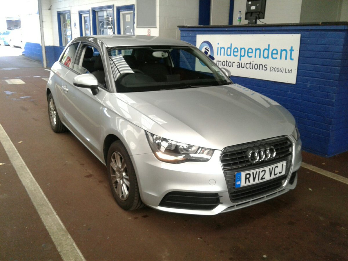 IMA2006Ltd's tweet photo. #FeaturedLot Audi A1 SE TDi 1598cc. 47k Miles. Full Audi history. Direct Fleet Company.
#Audi #A1 #TDI https://t.co/RTnxQYxPqj