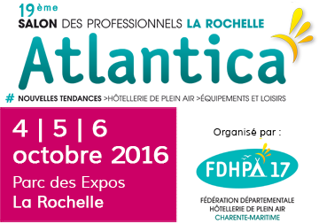 CampingActu's tweet photo. Dès demain et pour 3 jours, retrouvez #Interaview et #CampingsLuxe sur l'emplacement A8 du salon @salonatlantica de La Rochelle ! #TeamHPA https://t.co/UlxBS1aSRL
