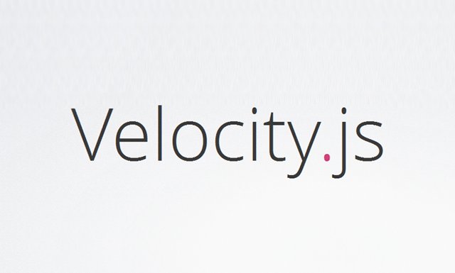 espaibarcelona's tweet image. Animaciones Web con VelocityJS buff.ly/2ddCK2b #web #velocityJS