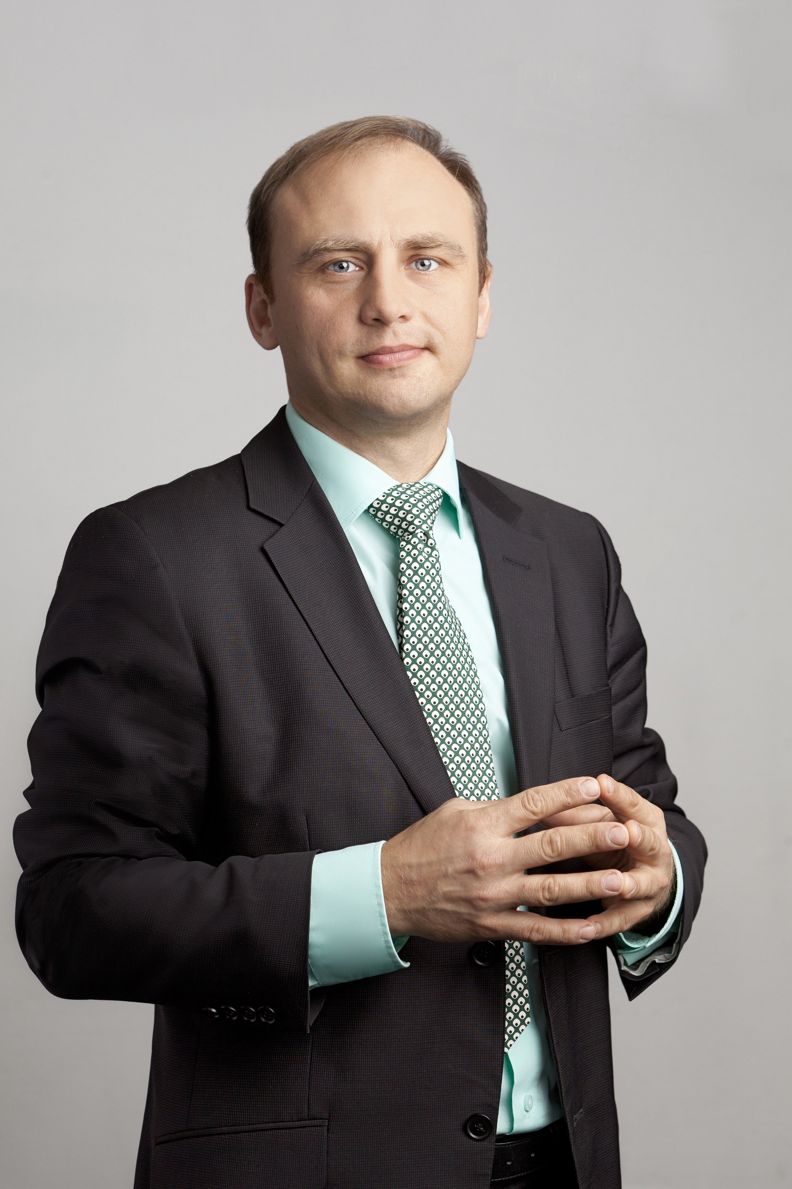 Егоров Андрей Владимирович