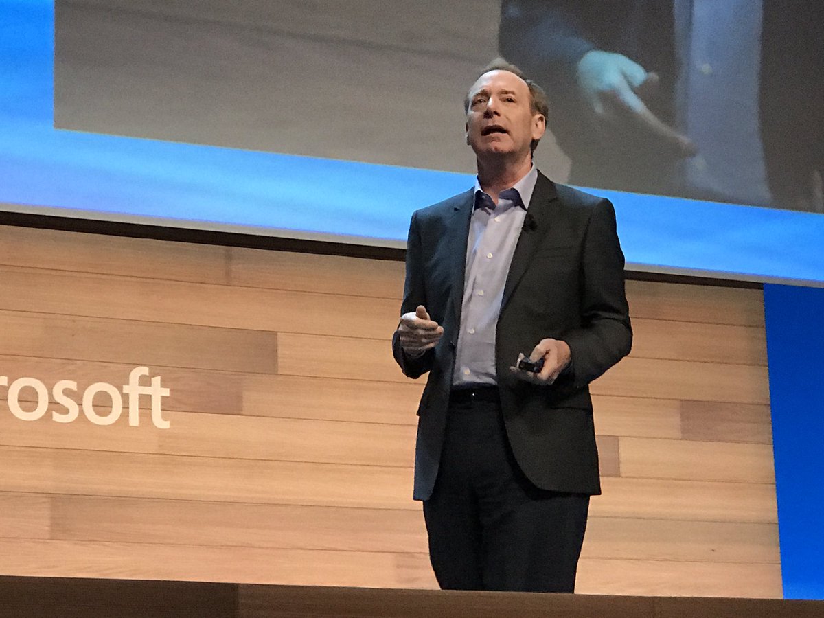 adrianweckler's tweet image. MSFT pres Smith: Ireland is &quot;not about taxes but about talent&quot;... Ireland is an &quot;economic miracle&quot; and &quot;an inspiration&quot;. #TechGathering