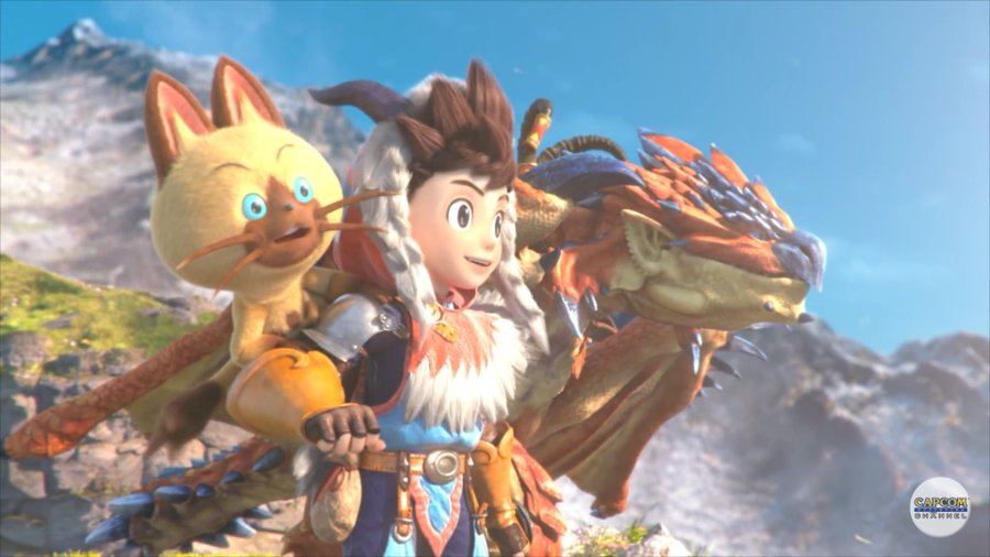 モンハンストーリーズ 新アイルー ナビルー は可愛くない ユーザーの声一覧 ホロロ通信おすすめゲームと攻略裏技最新まとめ ホロロ通信